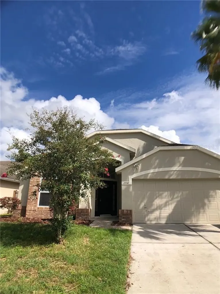 12938 Maribou Circle Orlando FL 32828