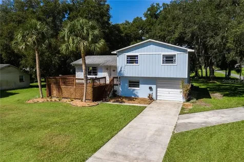 201 Glenn Street Leesburg FL 34748