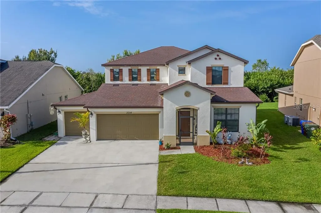 3014 Boating Boulevard Kissimmee FL 34746