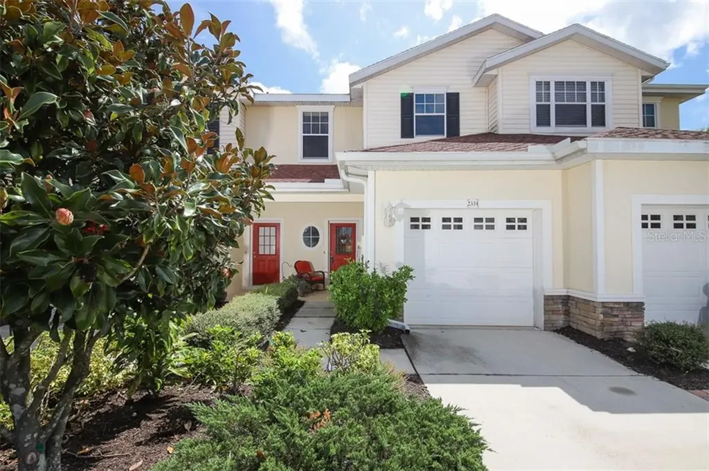 2334 Rosewood Lane North Port FL 34289