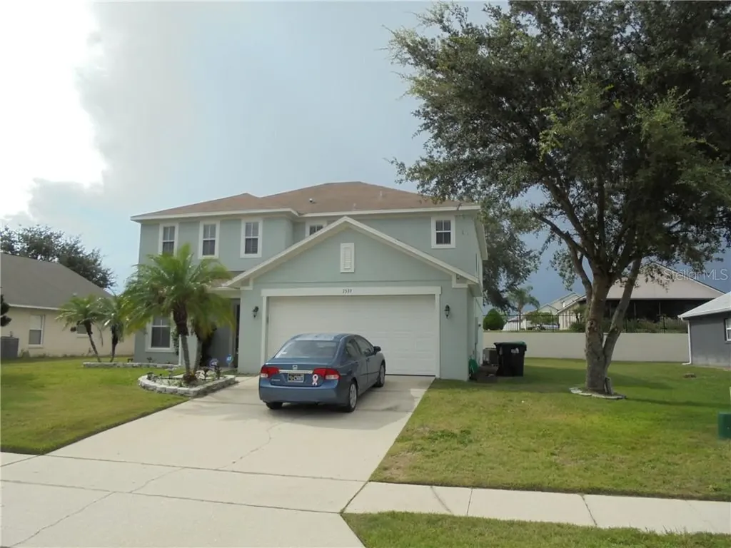 7539 Country Run Parkway Orlando FL 32818