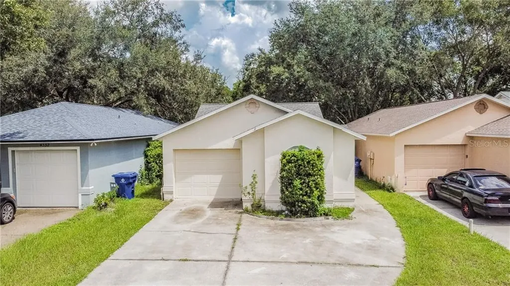 4330 Venice Drive Land O Lakes FL 34639