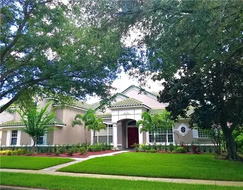 2426 Baesel View Drive Orlando FL 32835