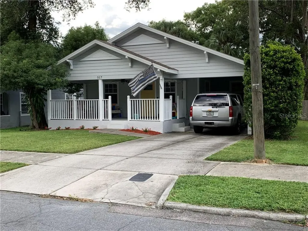 517 W Patterson Street Lakeland FL 33803