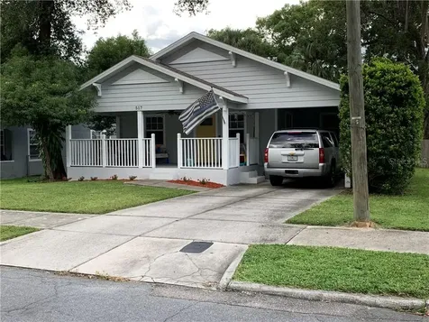 517 W Patterson Street Lakeland FL 33803
