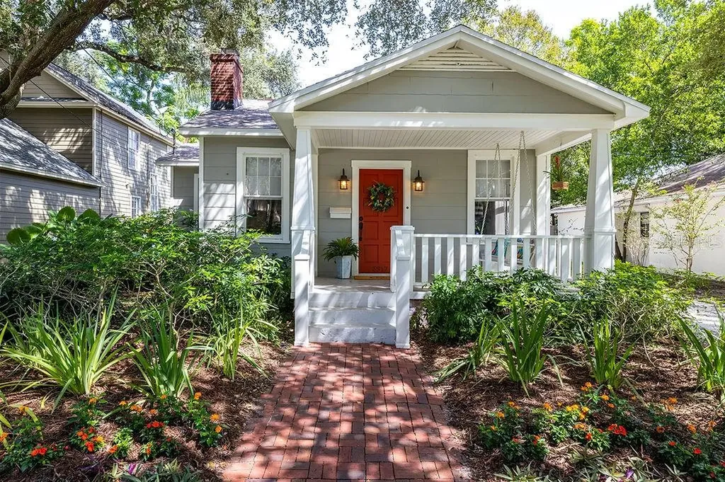 3917 W San Pedro Street Tampa FL 33629