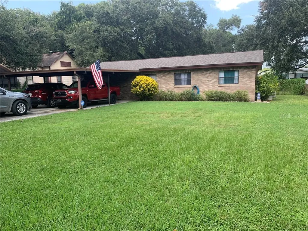 3129 Avenue W NW Winter Haven FL 33881