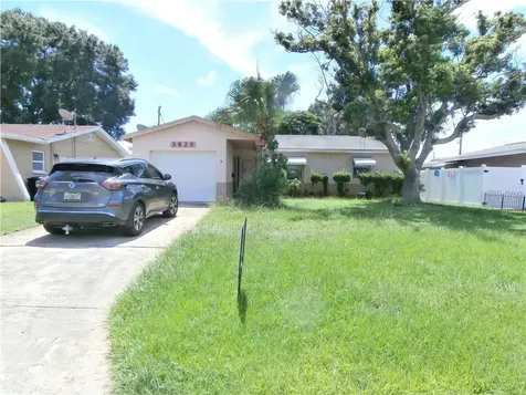 3628 14th Avenue N St Petersburg FL 33713