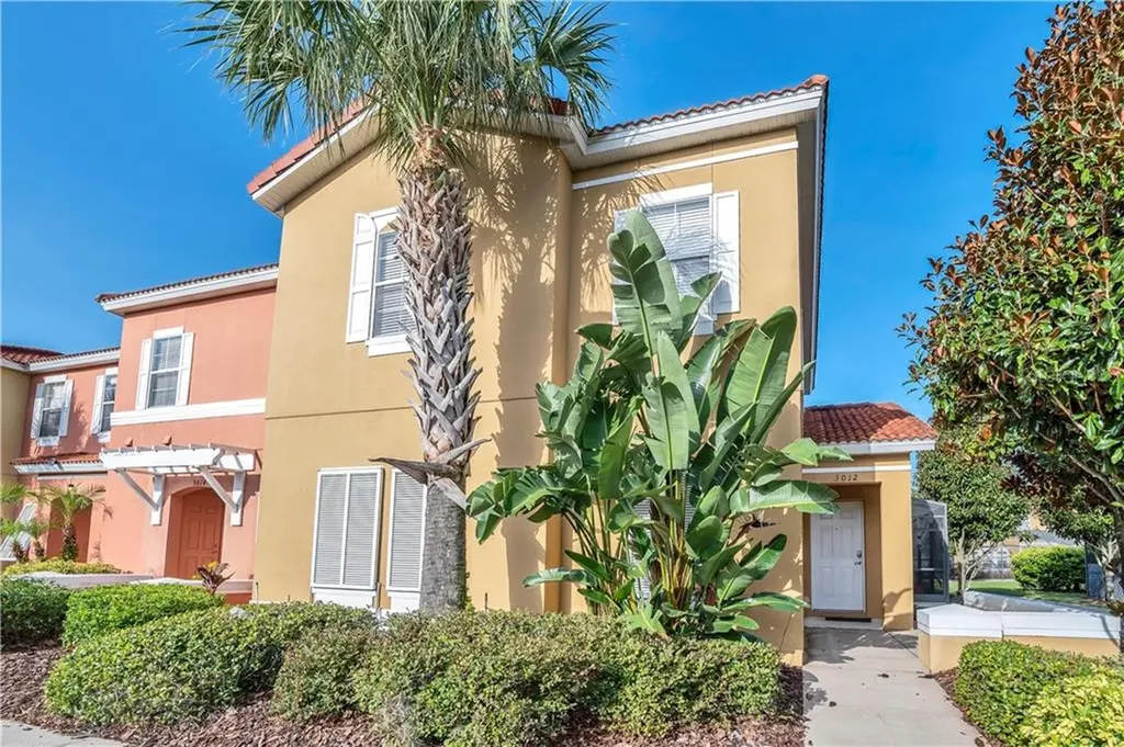 3012 White Orchid Road Kissimmee FL 34747