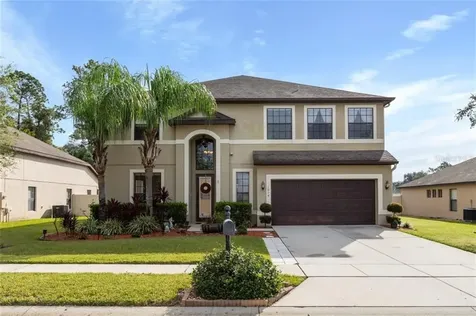 1014 Golf View Estates Drive Orange City FL 32763