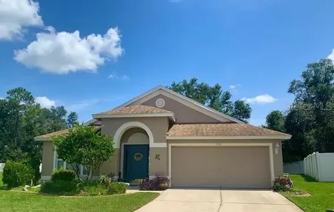5932 Lawrin Court Wesley Chapel FL 33544