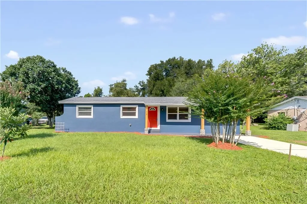 716 N Parkway Street Deland FL 32720