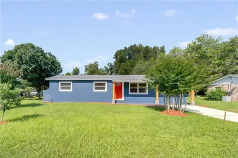 716 N Parkway Street Deland FL 32720