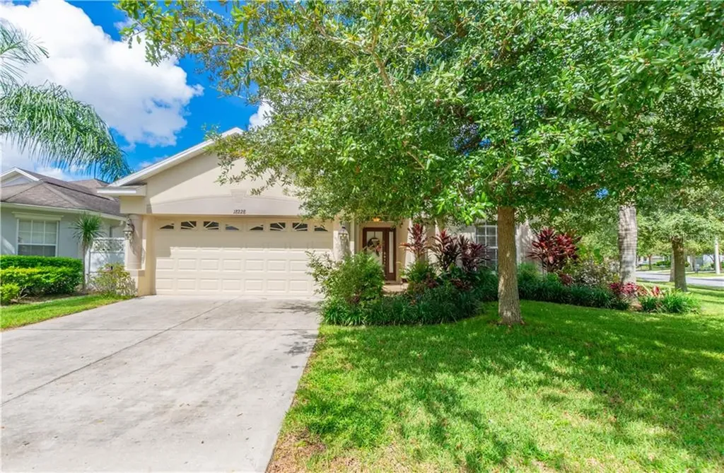 18228 Saltwater Run Place Tampa FL 33647