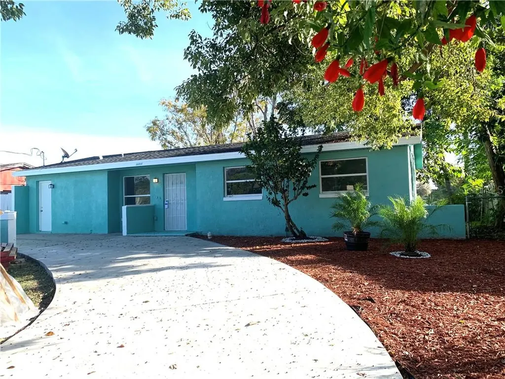 4464 Prince Hall Boulevard Orlando FL 32811