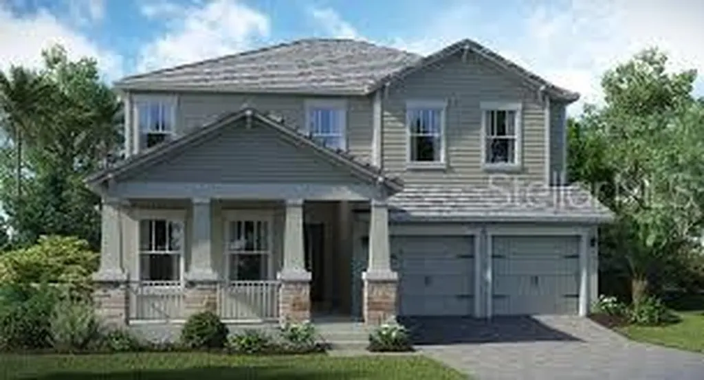 11993 Charades Street Orlando FL 32832