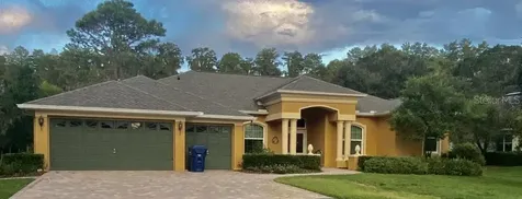6440 Wisteria Loop Land O Lakes FL 34638
