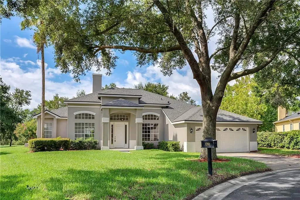 1391 Tadsworth Terrace Lake Mary FL 32746