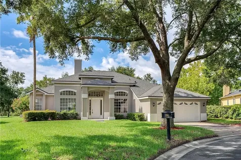 1391 Tadsworth Terrace Lake Mary FL 32746