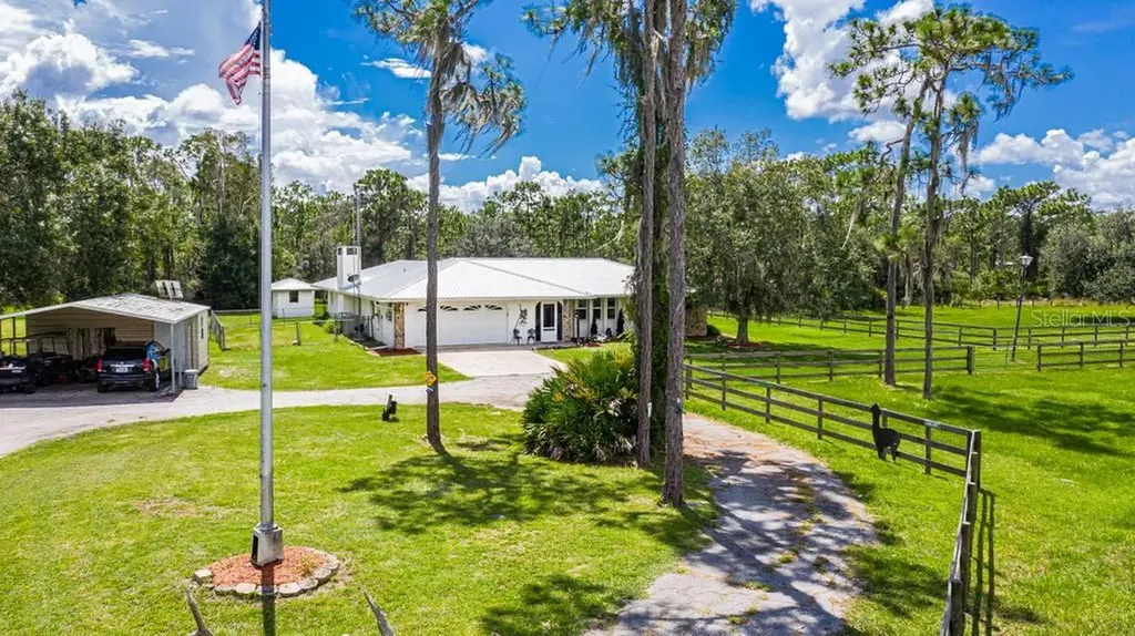 33931 Serene Drive Punta Gorda FL 33982