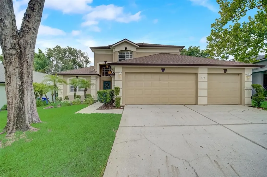 732 Tigris Lane Lake Mary FL 32746
