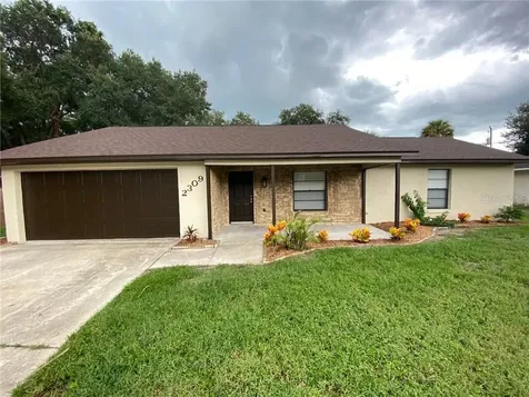 2309 Fern Palm Drive Edgewater FL 32141