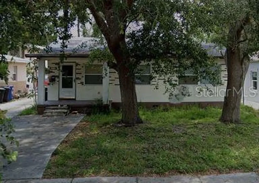 3119 11th Avenue N St Petersburg FL 33713