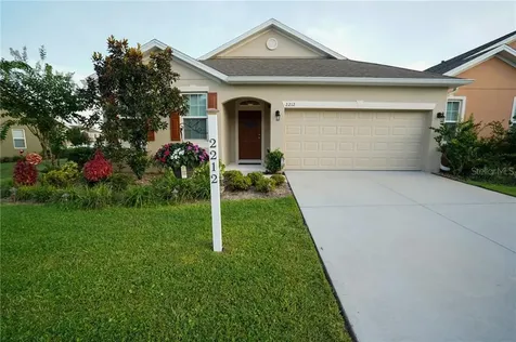 2212 Pico Lane Mount Dora FL 32757