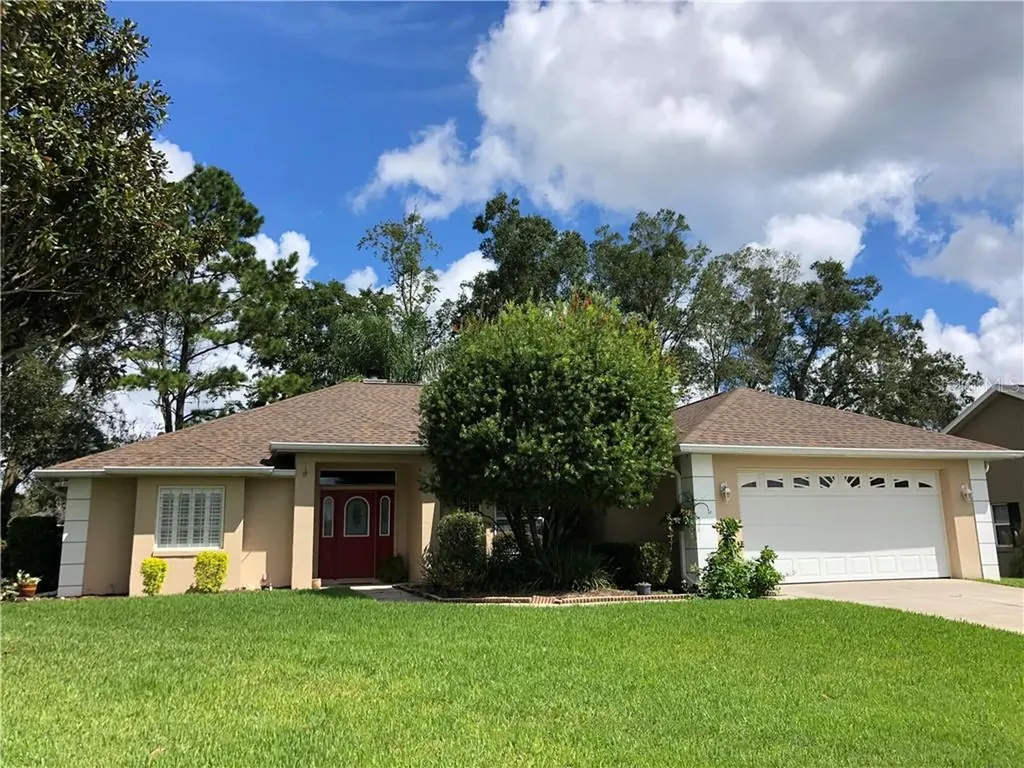 3484 SE 54th Avenue Ocala FL 34480
