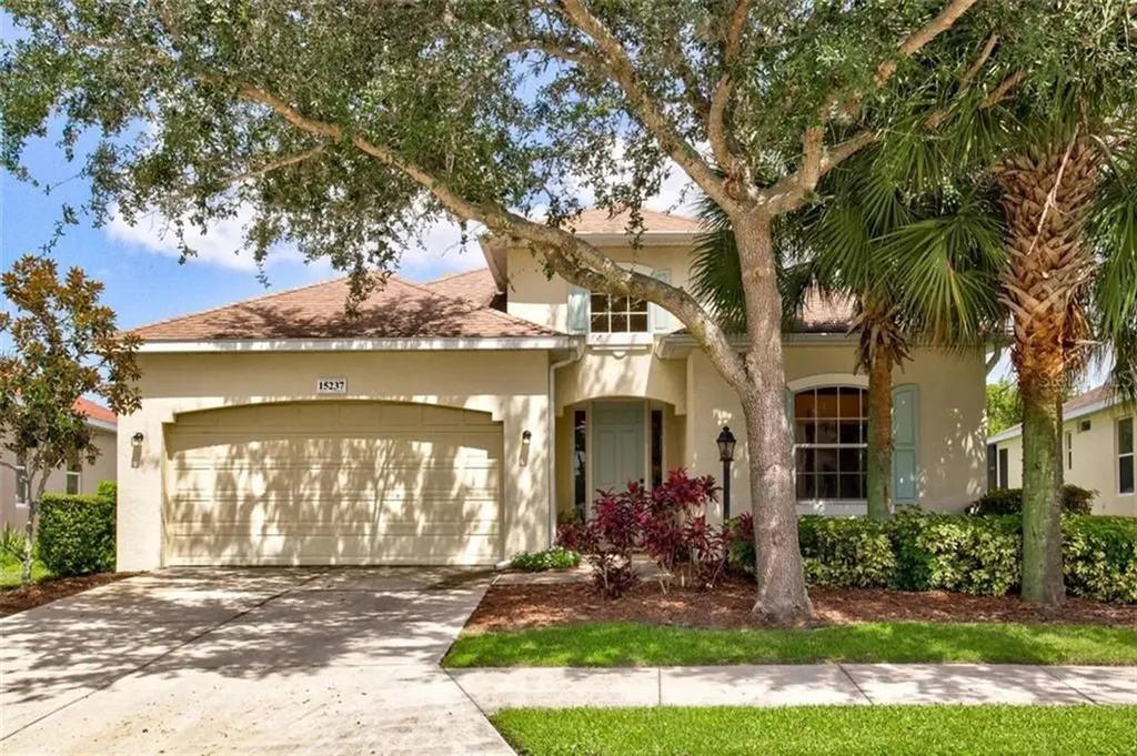 15237 Blue Fish Circle Lakewood Ranch FL 34202