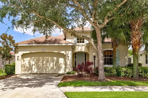 15237 Blue Fish Circle Lakewood Ranch FL 34202