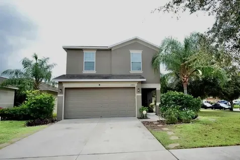 15420 Quail Woods Place Ruskin FL 33573