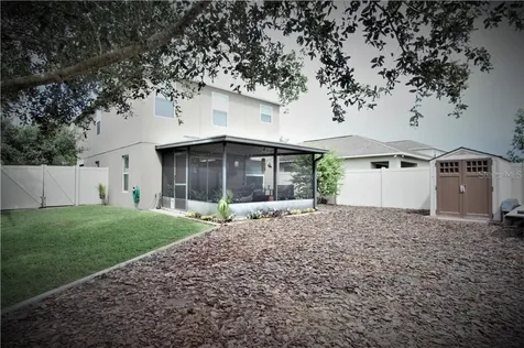 15420 Quail Woods Place Ruskin FL 33573