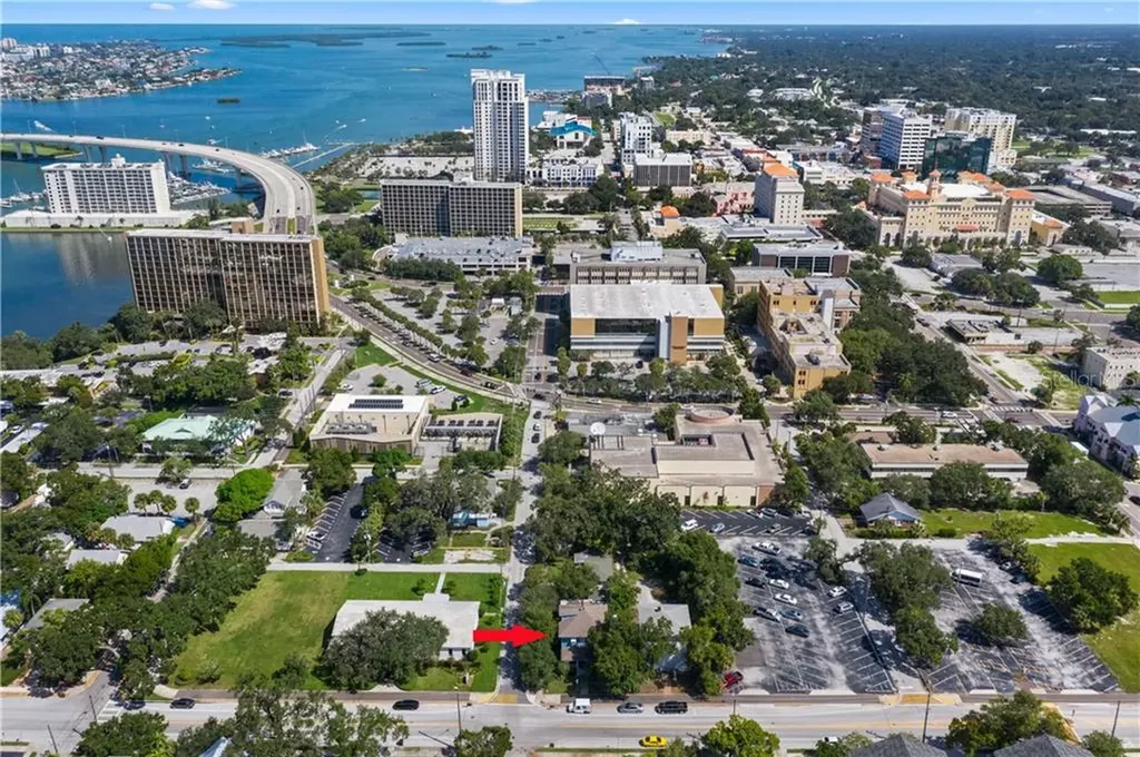 300 Turner Street Clearwater FL 33756