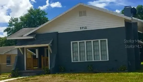 2712 Avenue J NW Winter Haven FL 33881