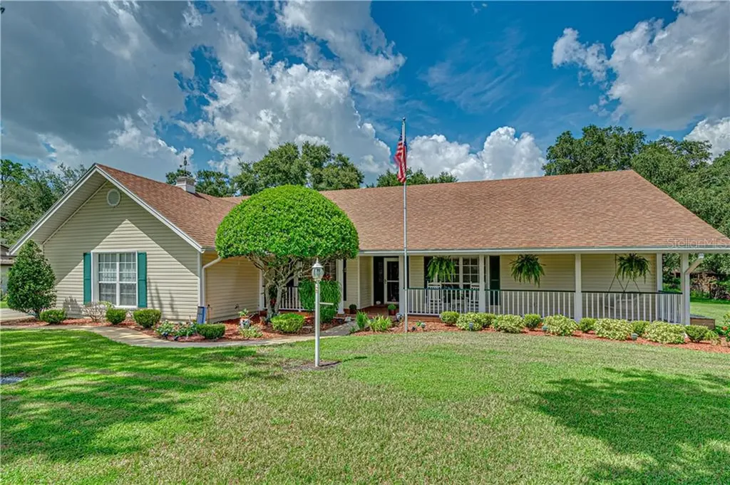 4803 Musket Drive Lakeland FL 33810