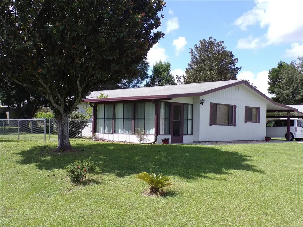 9900 SW 103rd Lane Ocala FL 34481