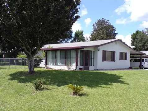 9900 SW 103rd Lane Ocala FL 34481