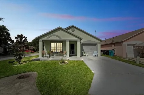 1104 Fremont Park Avenue Orlando FL 32808
