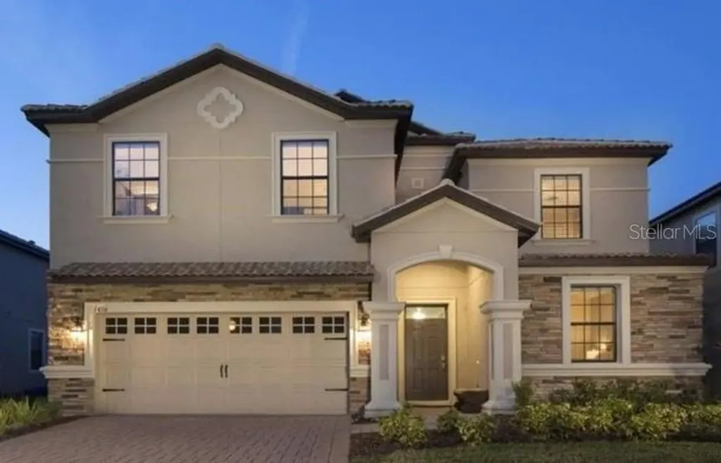 1459 Rolling Fairway Drive Davenport FL 33896