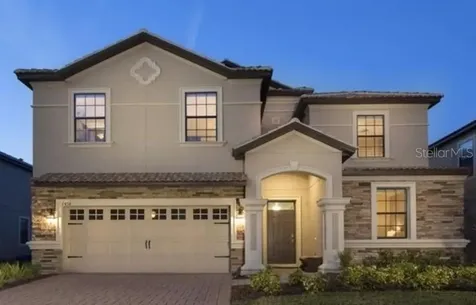 1459 Rolling Fairway Drive Davenport FL 33896