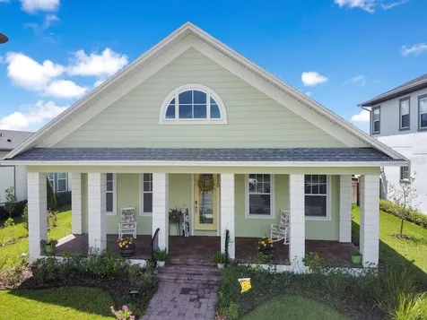 9520 Tavistock Lakes Boulevard Orlando FL 32827