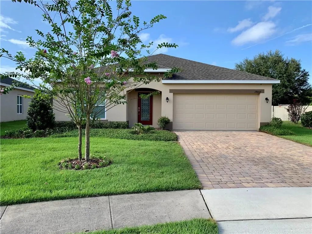 34407 Alicante Court Sorrento FL 32776