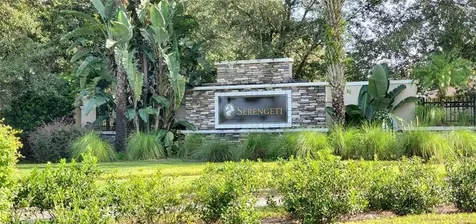 12724 Seronera Valley Court Spring Hill FL 34610
