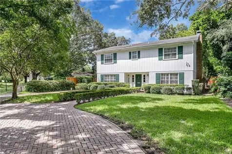 4505 Henderson Boulevard Tampa FL 33629