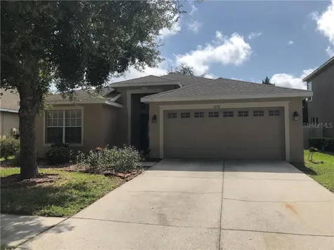 3628 Olde Lanark Drive Land O Lakes FL 34638