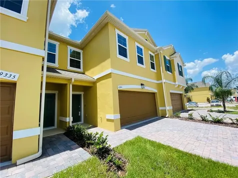 9341 Tecumseh Drive Orlando FL 32825