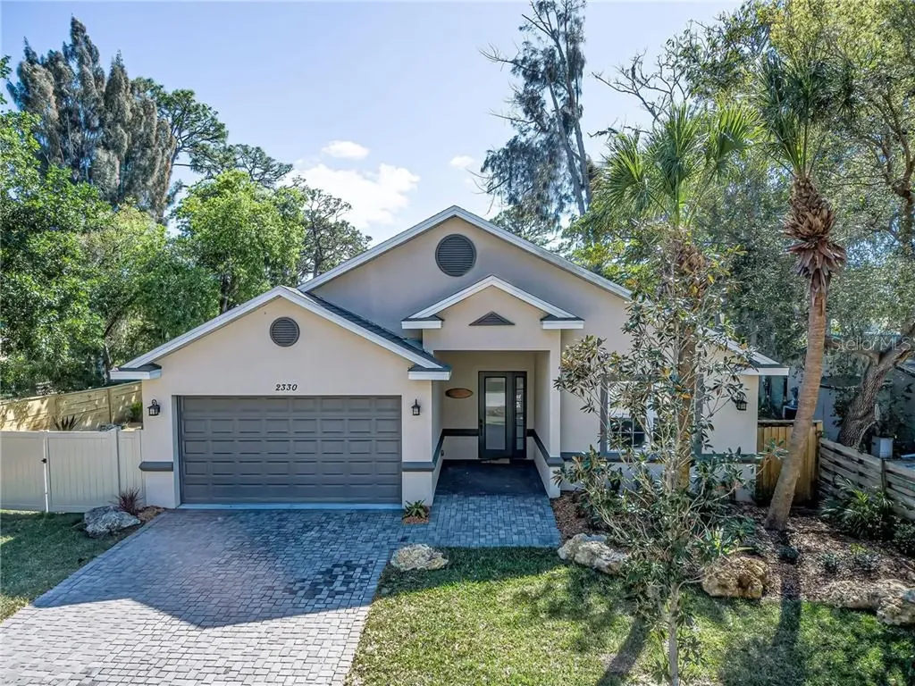 2330 Bradford Street Sarasota FL 34231