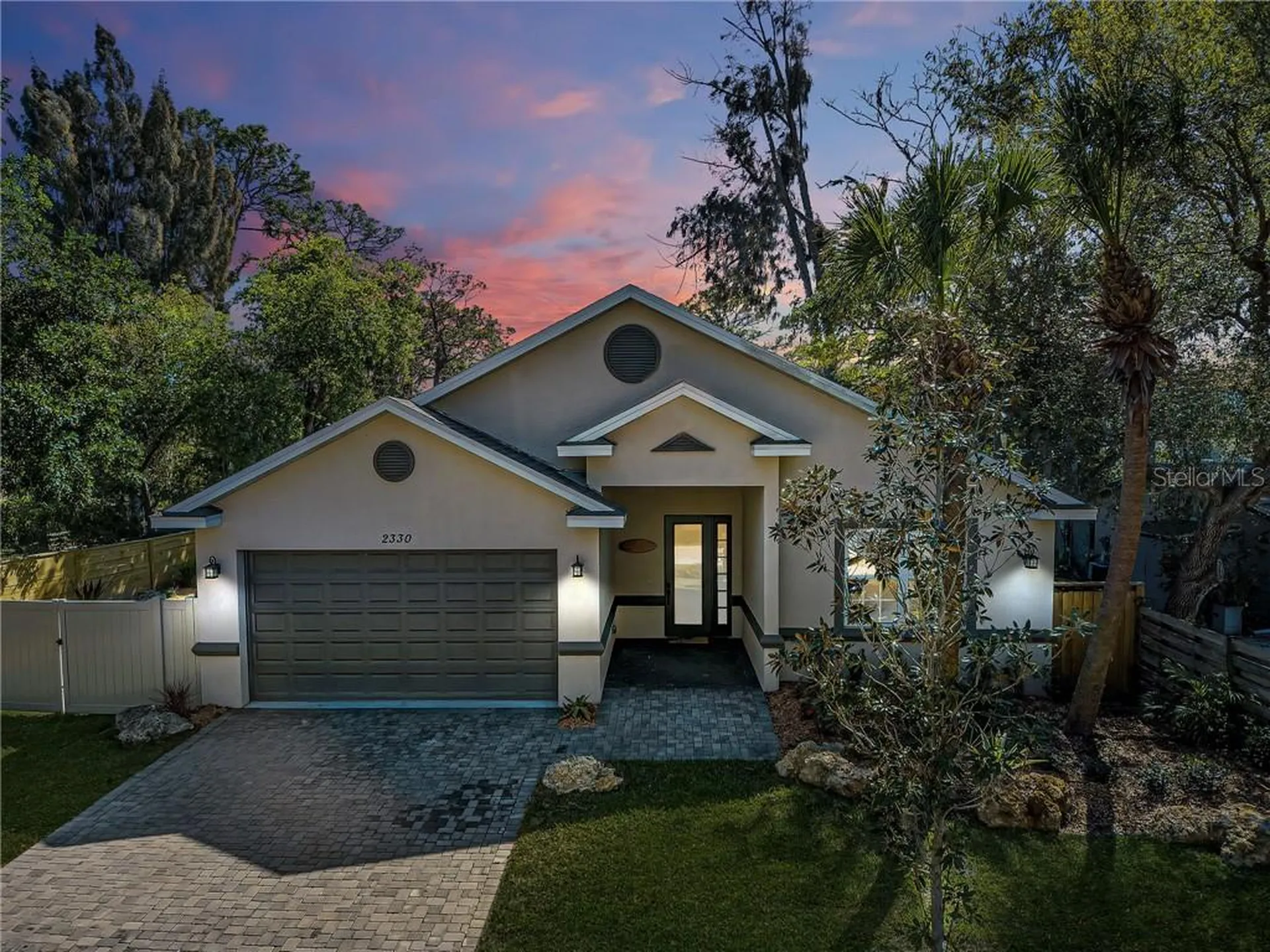 2330 Bradford Street Sarasota FL 34231