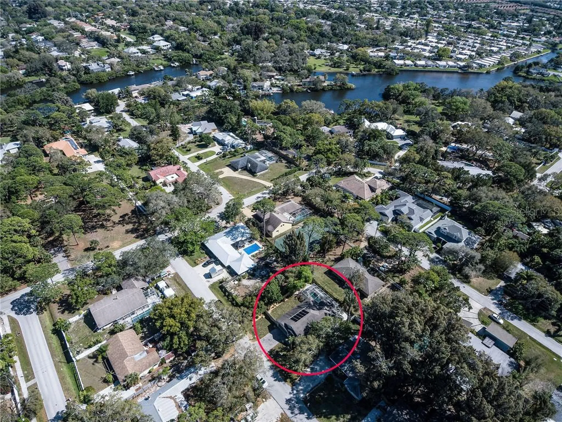 2330 Bradford Street Sarasota FL 34231